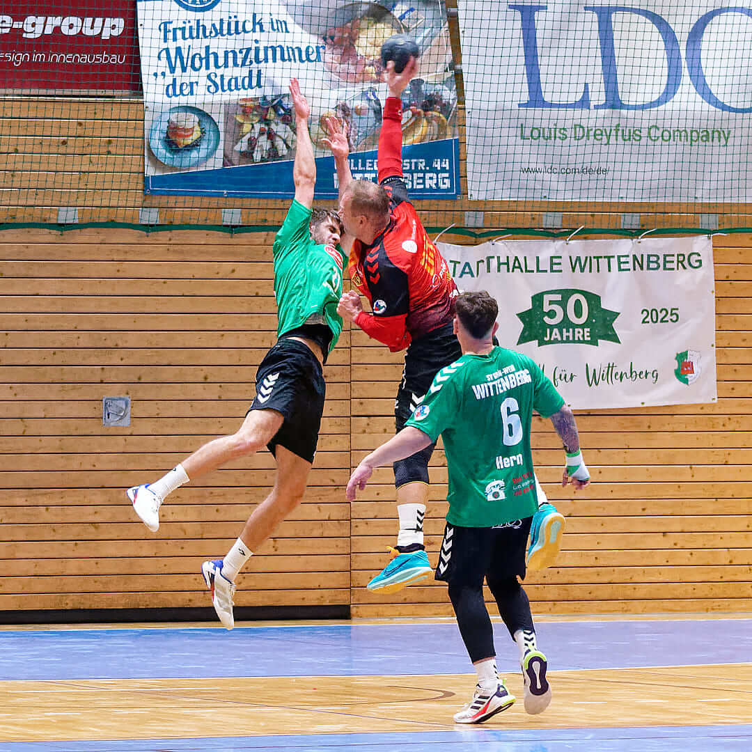 ESV Lokomotive Pirna