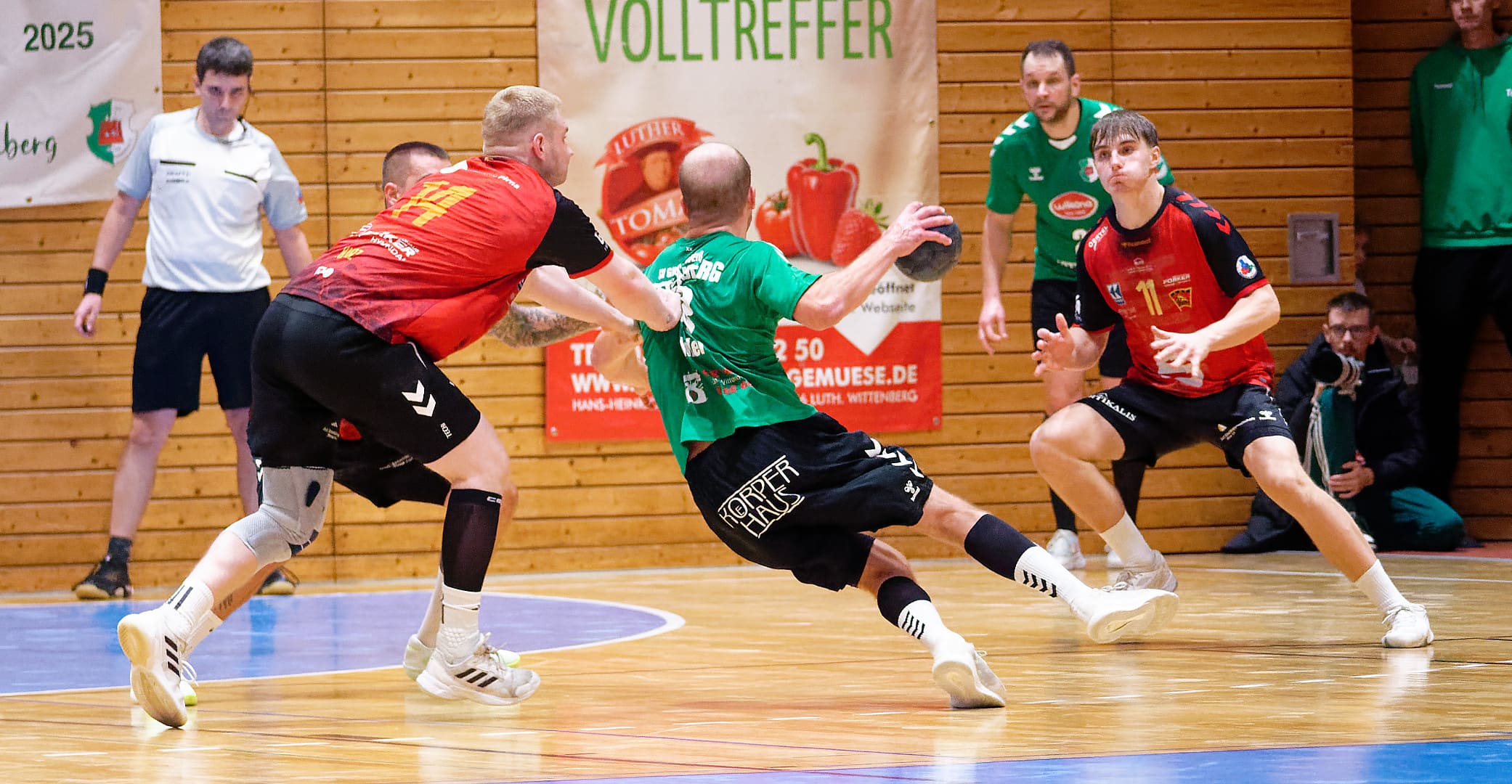 ESV Lokomotive Pirna