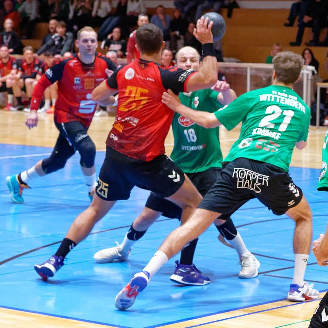 ESV Lokomotive Pirna