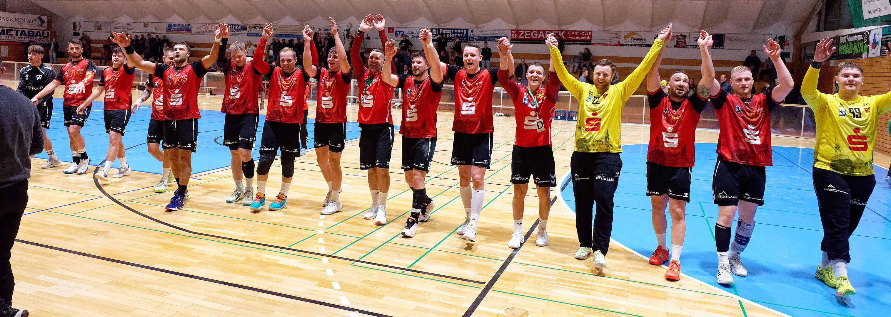 ESV Lokomotive Pirna